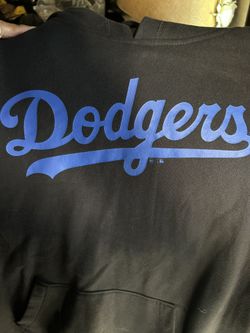 Hoodie Dodger XL