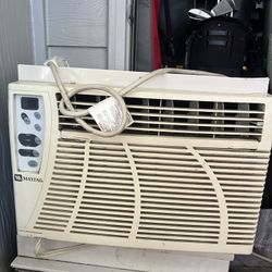 Maytag Window AC Unit 