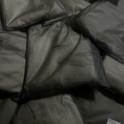 Essential ❗️❗️