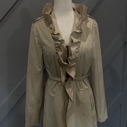 Beautiful And Chic Coat Size L
