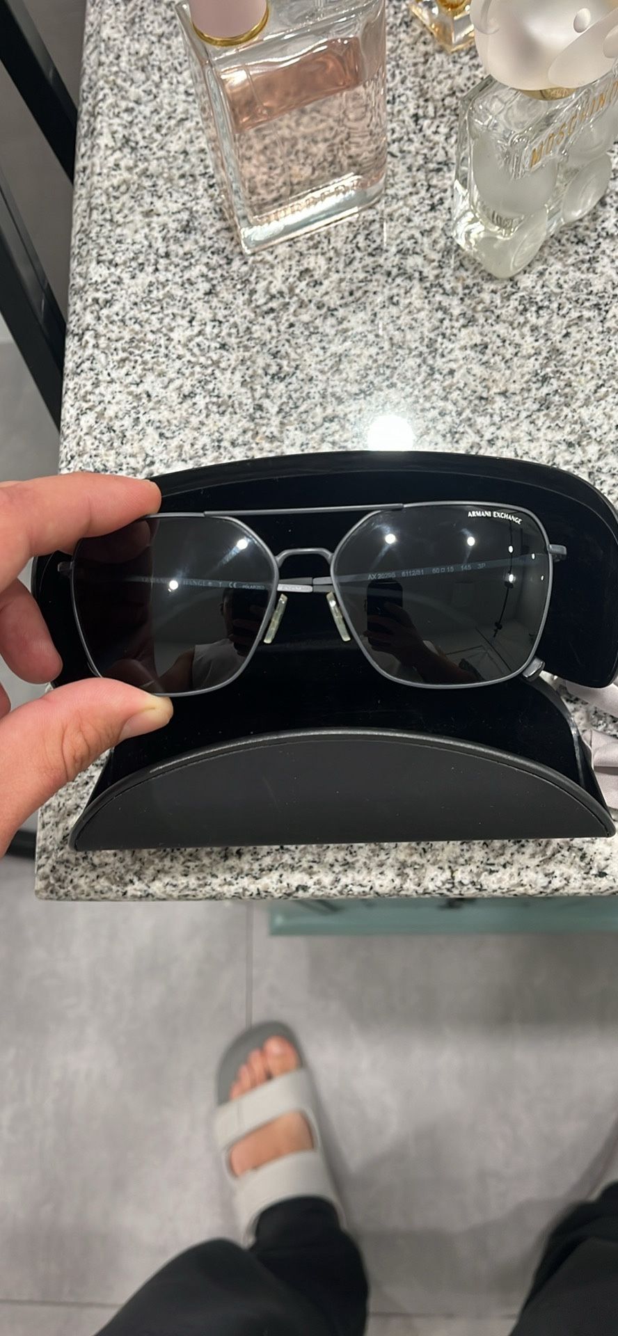 Sunglasses