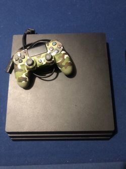 Ps4 PRO