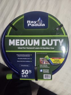 Water Hose