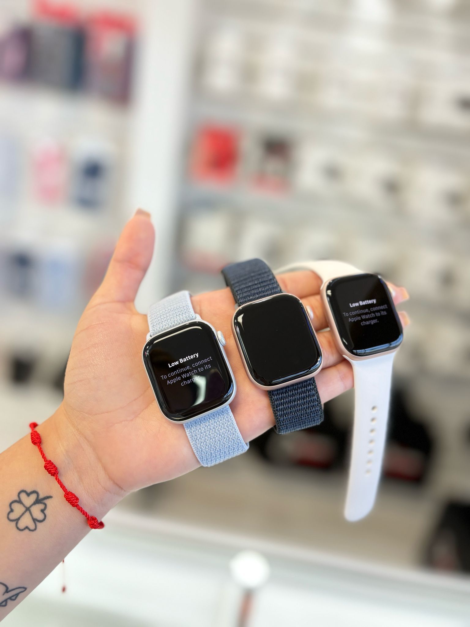 Apple Watch Series 10 42mm