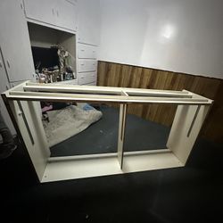 Twin Bed 