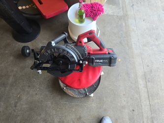 Skilsaw cordless
