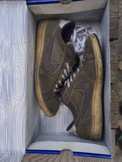 OG NIKE SB Classic Size 10