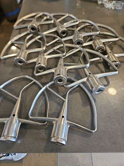 NSF Mixer Beater