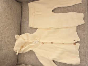 12 month outfit