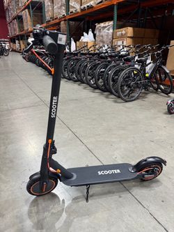 Scooter