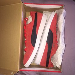 Pumas 10.5 men