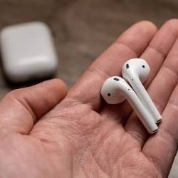 AirPods!