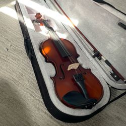 PAITTI Violin