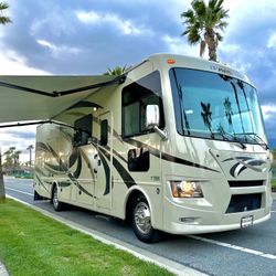 2016 Thor motor coach windsport motorhome 