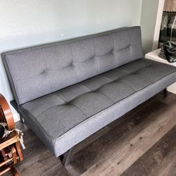Futon Sofa