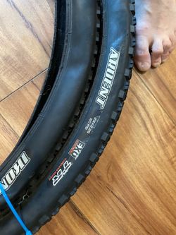 Maxxis 29er tires for sale $15 each $20 for a pair