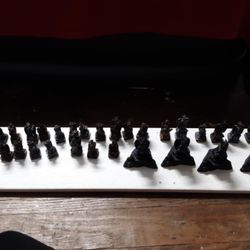 Dragon  Chess Set 