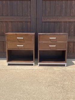 Nightstands