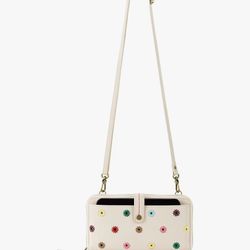 Smartphone Cross Body Purse 