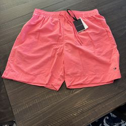 New Tommy Hilfiger Swim Shorts Size Medium 
