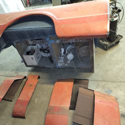 Shorten Your Chevy Gmc Truck Bedsides 1400.00