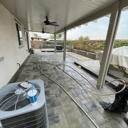 Pavers