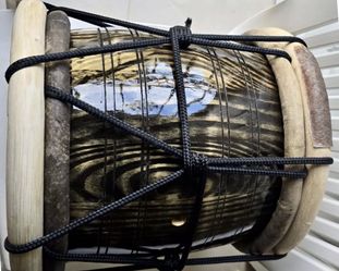 Tambora Dominicana Profesional Nueva