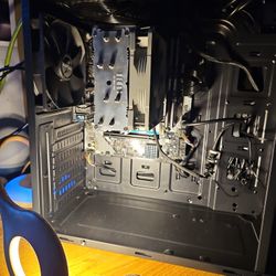 Brand New AMD Ryzen Desktop