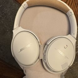 Bose Headphones Wireless 