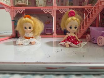 Doll house