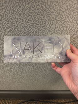 Naked Urban Decay