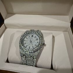 BUSSDOWN AUDEMARS PIGUET AP WATCH 