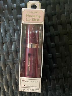 Lip gloss
