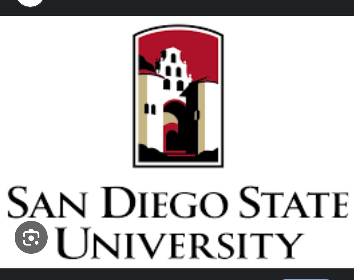 SDSU Graduation Tickets ISO