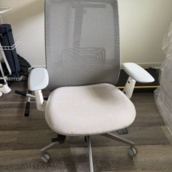 Haworth Soji Office Chair