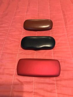 Eyeglass Case