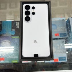 Samsung S26 Ultra 512 GB