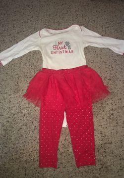 Xmas outfit