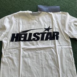 Hellstar Shirts 