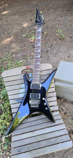 Ibanez xpt700 xiphos guitar