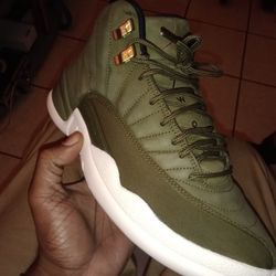 Jordan 12 Class Of 2003 CP3 Men Size 9.5