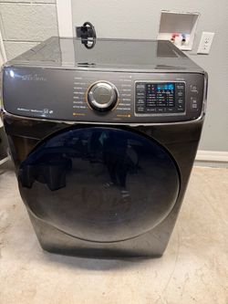 Samsung Dryer
