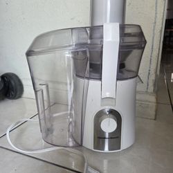 Juicer