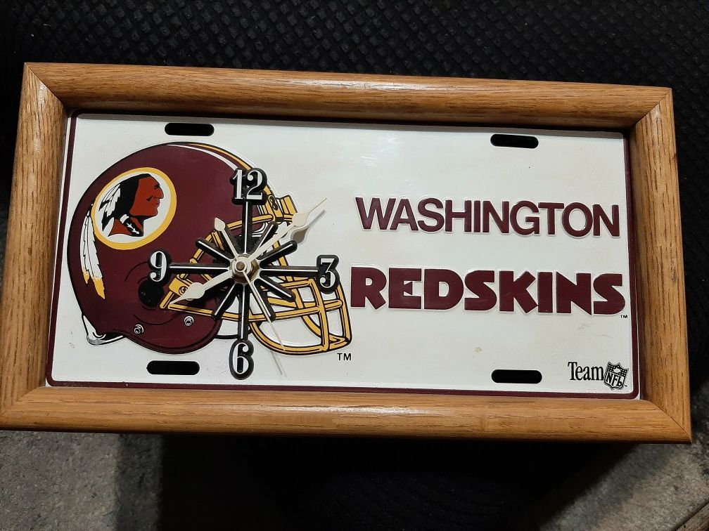 redskins sale