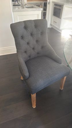 6 Dinning Chairs
