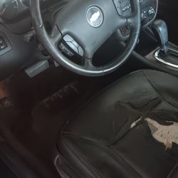 2013 Chevrolet Impala
