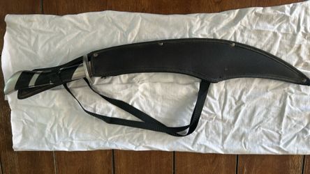 26 in  toy pirate blade