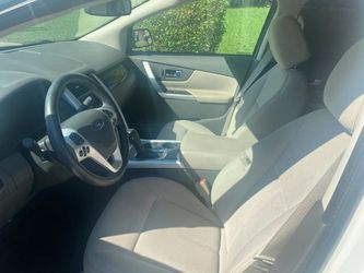 2013 Ford Edge
