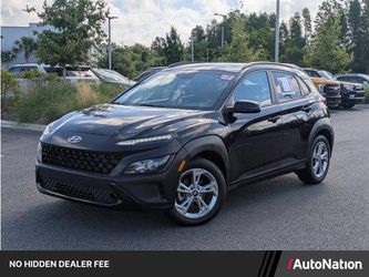 2022 Hyundai Kona