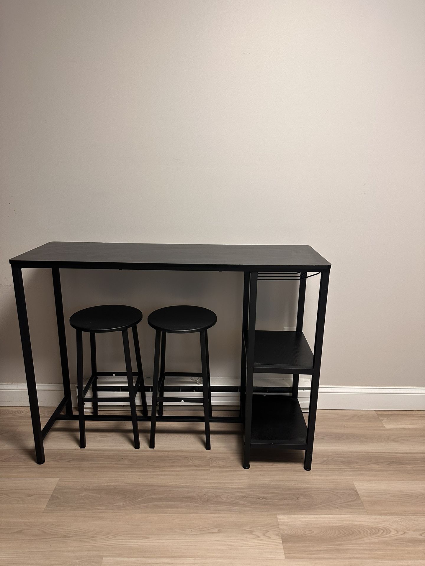 Kitchenette Side table